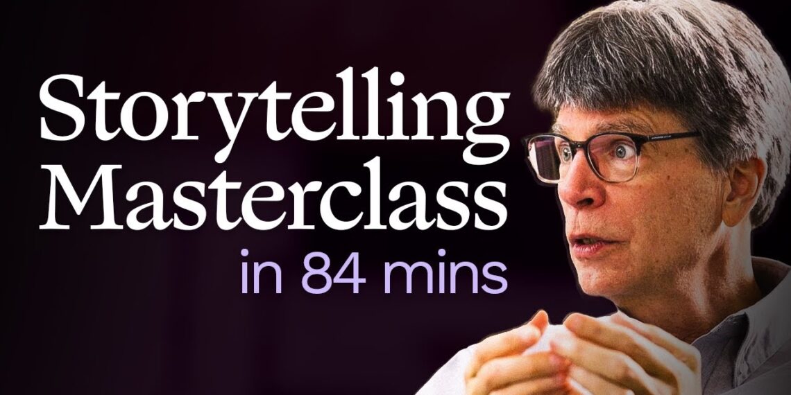 Meet Pulitzer-Winning Stanford Professor (Richard Powers Interview)