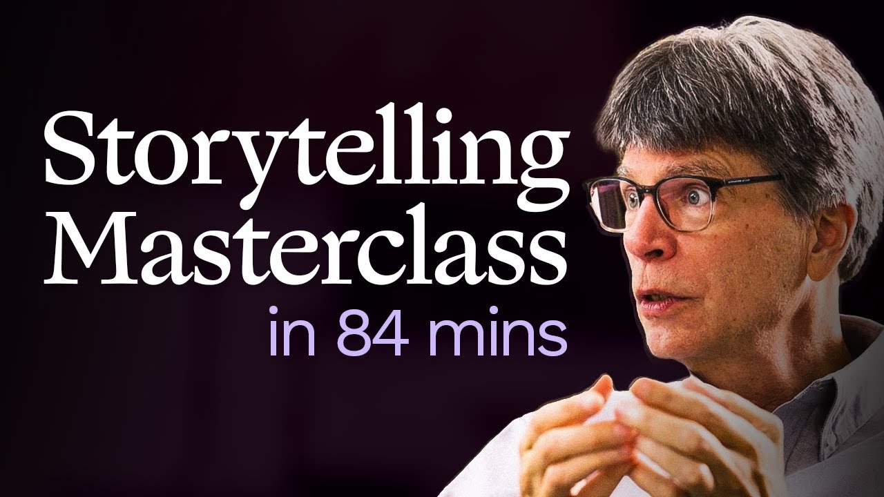 Meet Pulitzer-Winning Stanford Professor (Richard Powers Interview) Meet Pulitzer-Winning Stanford Professor (Richard Powers Interview)