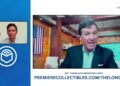 Tucker Carlson Book Signing & Interview | The Long Slide Tucker Carlson Book Signing & Interview | The Long Slide