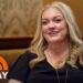 Colleen Hoover shares how she accidentally became a best-selling author