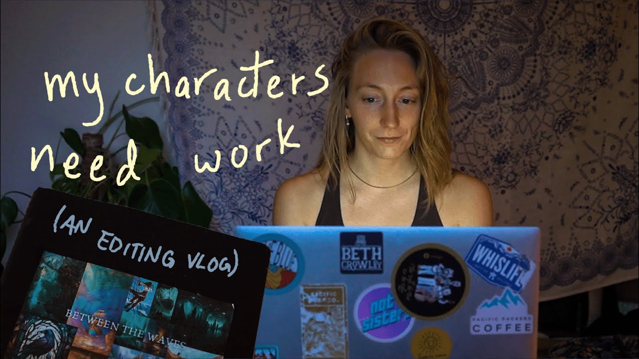 write a book with me | reviewing feedback and next steps | writing vlog write a book with me | reviewing feedback and next steps | writing vlog