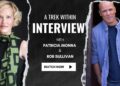 A TREK WITHIN INTERVIEW WITH BOOK AUTHOR ROB SULLIVAN & PATRICIA MONNA A TREK WITHIN INTERVIEW WITH BOOK AUTHOR ROB SULLIVAN & PATRICIA MONNA