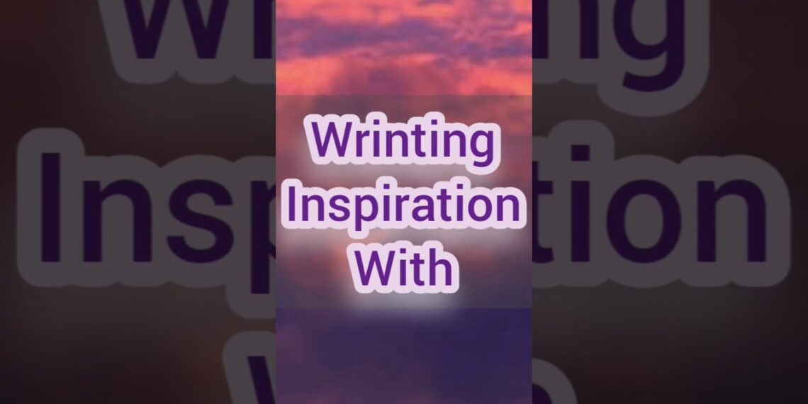 Writing Prompts & Inspiration | Mary Shelley