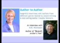 Author to Author Interview #12: H. Kim Nicholson Author to Author Interview #12: H. Kim Nicholson