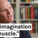 Writer Anthony Doerr on the Power of Books, Writing and Literature | Louisiana Channel