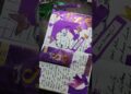 Purple journel #journal #shorts #shortvideo #shortshorts #journaling #journal #shortshorts Purple journel #journal #shorts #shortvideo #shortshorts #journaling #journal #shortshorts
