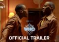 Doctor Who | Trailer Christmas 2024 | Disney+ Doctor Who | Trailer Christmas 2024 | Disney+
