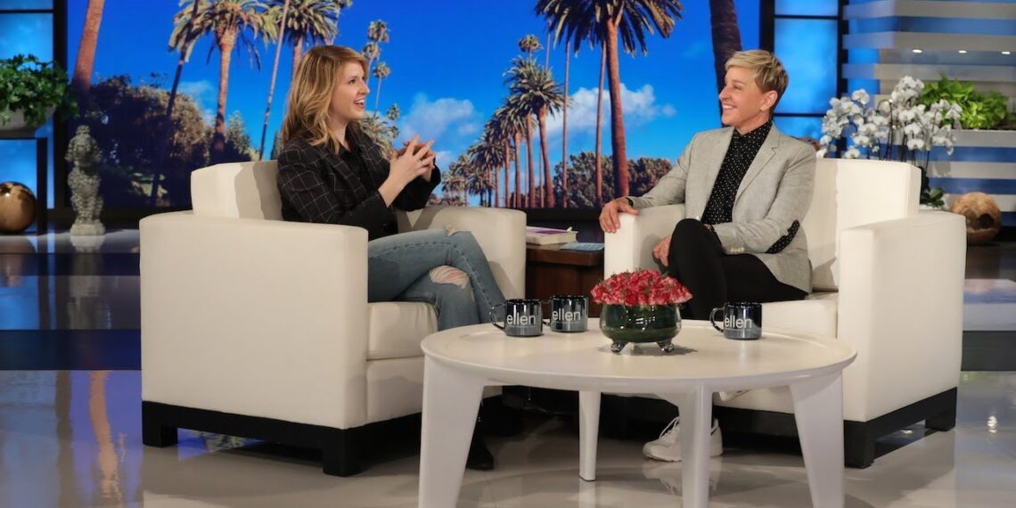 Author Tara Westover’s Incredible Story About Leaving Her Strict Survivalist Family
