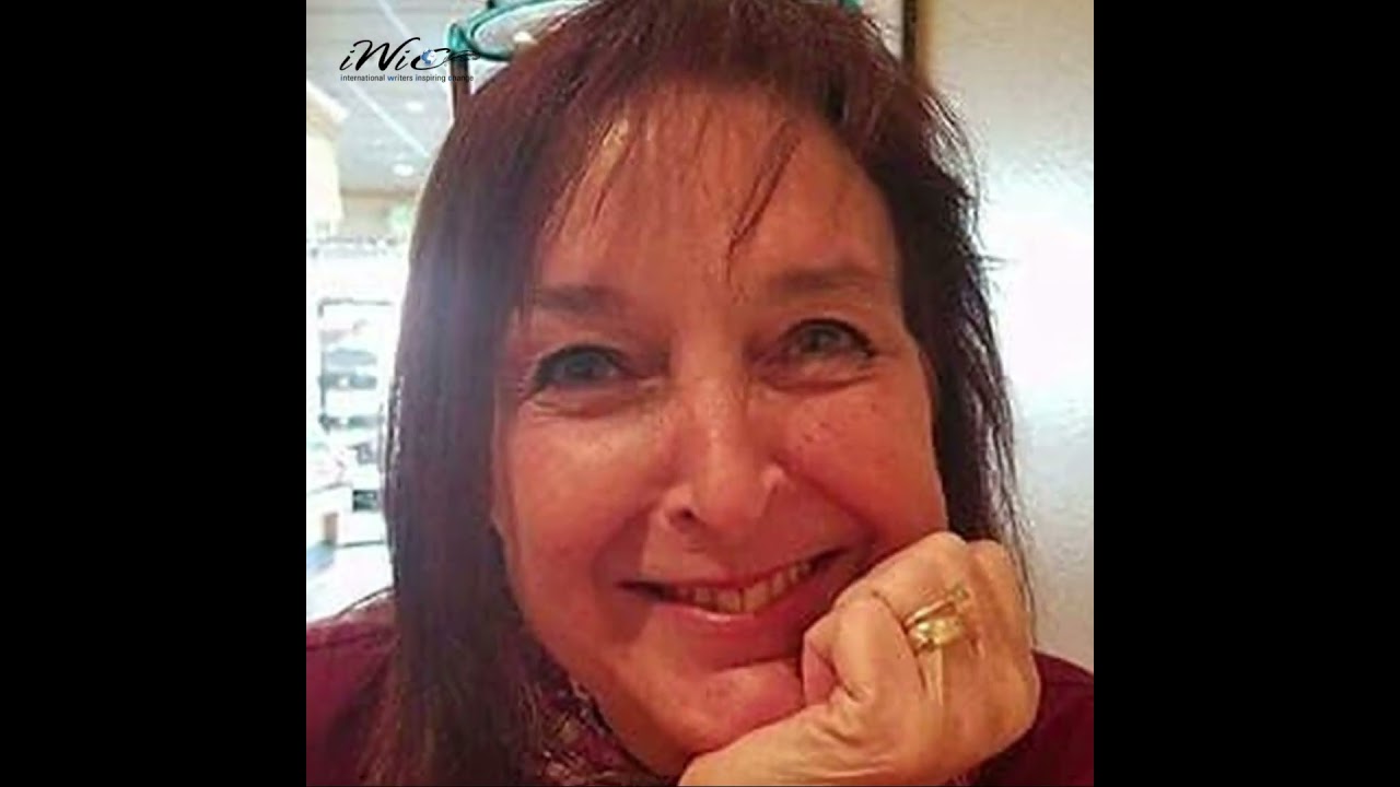 International Writers Inspiring Change presents Shadow Runner by K.J. Fieler International Writers Inspiring Change presents Shadow Runner by K.J. Fieler