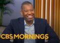 Ta-Nehisi Coates on the power of stories, new book, “The Message” Ta-Nehisi Coates on the power of stories, new book, “The Message”