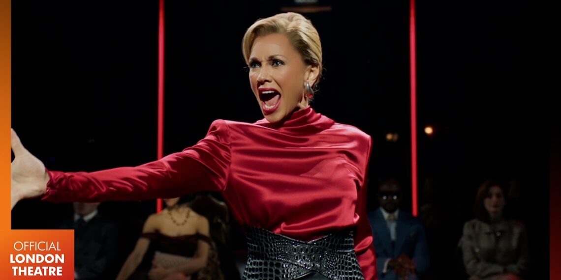 The Devil Wears Prada | 2024 West End Trailer