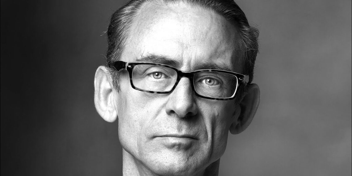Novelist interview-Chuck Palahniuk