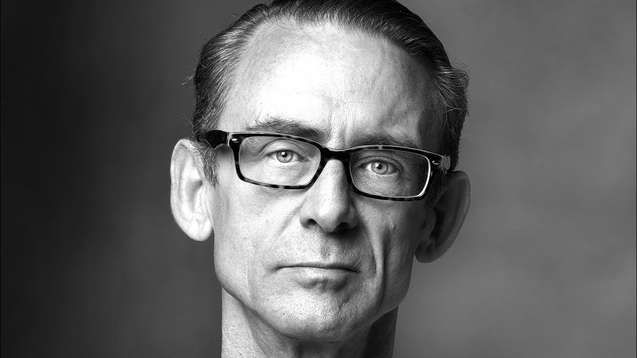 Novelist interview-Chuck Palahniuk Novelist interview-Chuck Palahniuk
