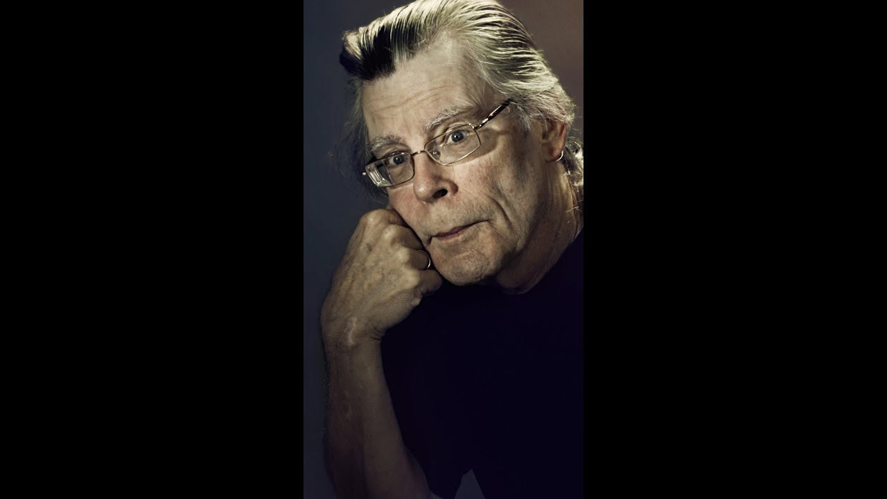 Stephen King on Writing: Don’t Use A Notebook Stephen King on Writing: Don’t Use A Notebook