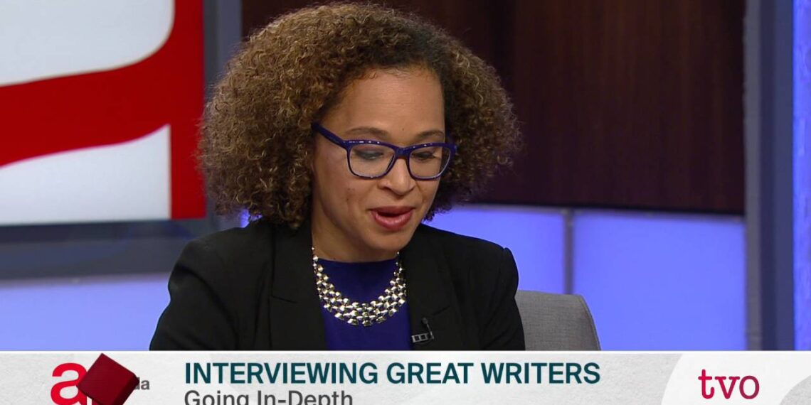 Interviewing the World’s Greatest Writers