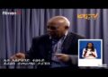 Interview Alemseged Tesfay Historian,Researcher, and Author Interview Alemseged Tesfay Historian,Researcher, and Author