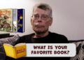 What Ya’ Readin’? with Stephen King What Ya’ Readin’? with Stephen King