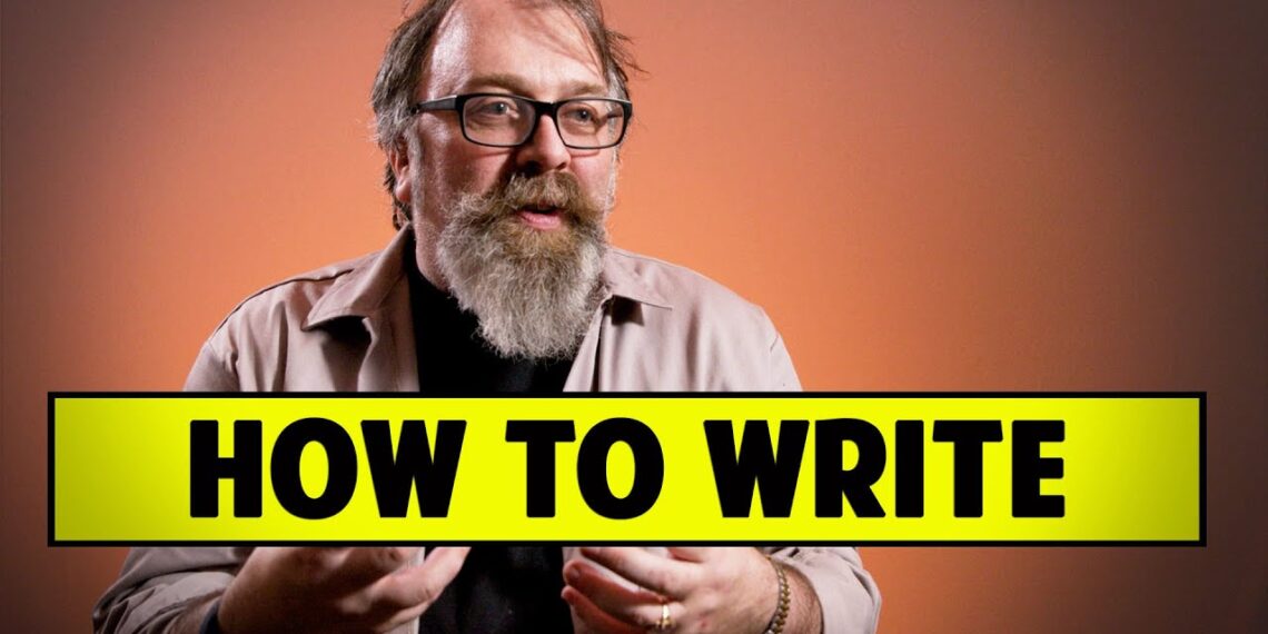 Beginner’s Guide To Being A Writer – Tony DuShane [FULL INTERVIEW]