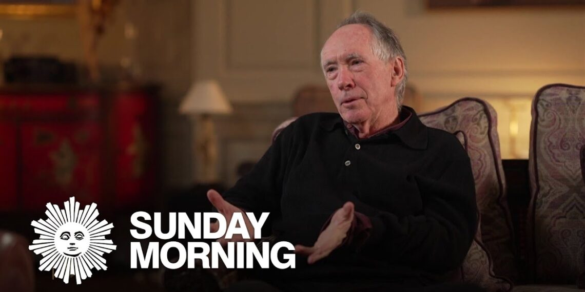 Ian McEwan: A writer’s life Ian McEwan: A writer’s life