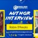 Author Interview with Robin D’Amato