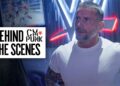 Behind the scenes of CM Punk’s WWE return at Survivor Series 2023 Behind the scenes of CM Punk’s WWE return at Survivor Series 2023