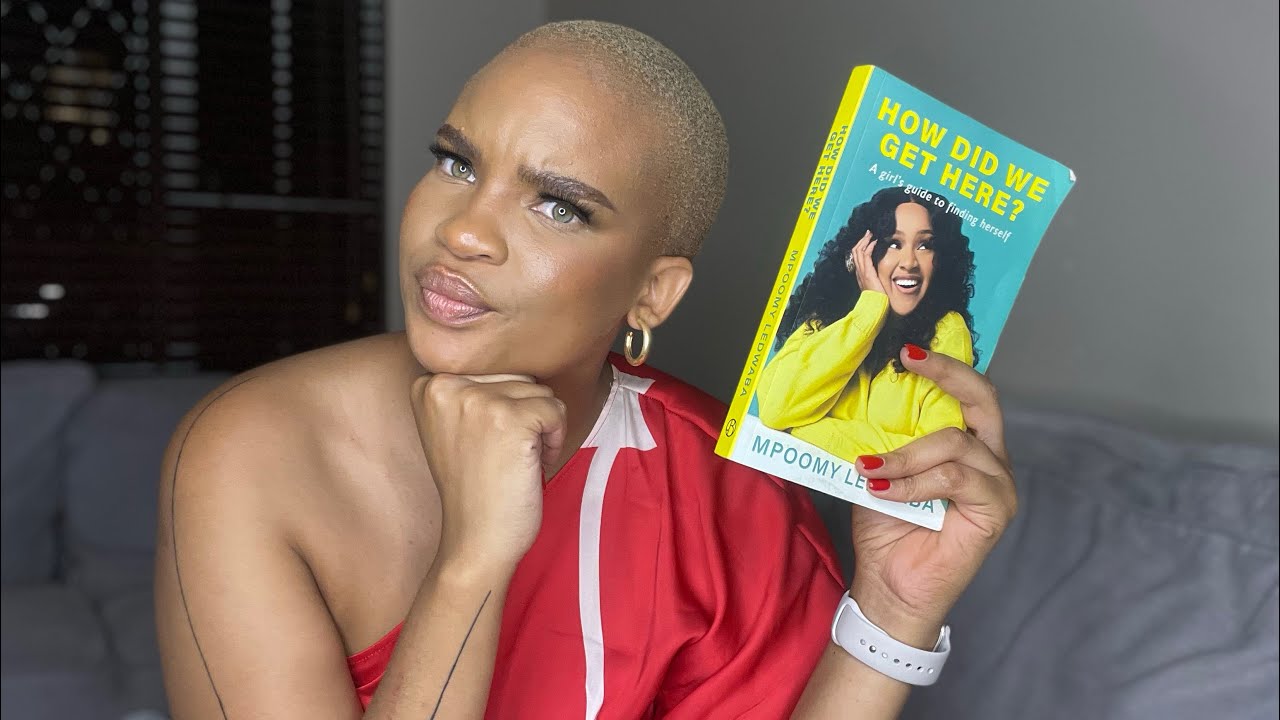 BOOK REVIEW: HOW DID WE GET HERE? BY MPOOMY LEDWABA PART 1