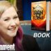 Author Rebecca Yarros on ‘Iron Flame,’ ‘Fourth Wing’ and The Empyrean Series | Book Club