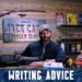 Jack Carr’s Writing Advice