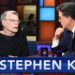 Stephen King Reveals His Top Five Stephen King Stories