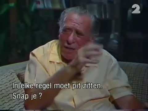 Charles Bukowski: Why most Writers are Boring. Charles Bukowski: Why most Writers are Boring.