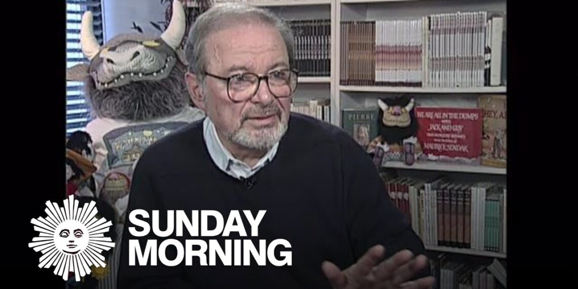 From the “Sunday Morning” archives: Writers on writing III