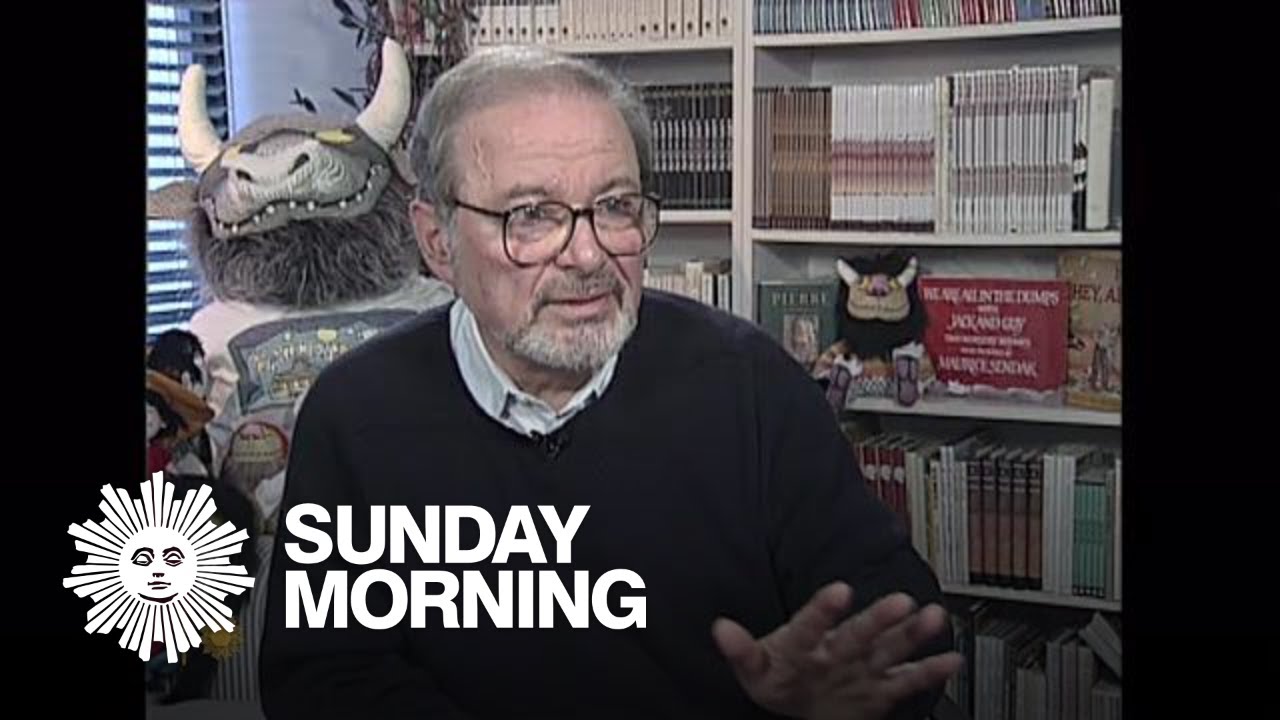 From the “Sunday Morning” archives: Writers on writing III From the “Sunday Morning” archives: Writers on writing III