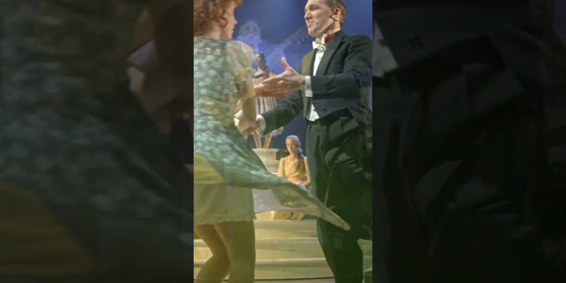 THE SOUND OF MUSIC – Trailer | Pitlochry Festival Theatre