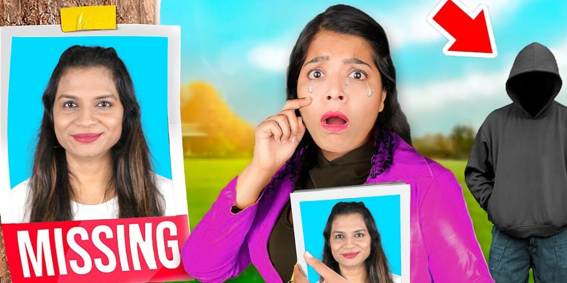 Priti Got Kidnapped by a Stranger | *Shocking News*