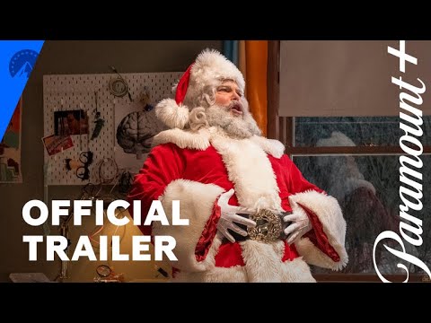 Dear Santa (starring Jack Black) | Official Trailer | Paramount+ Dear Santa (starring Jack Black) | Official Trailer | Paramount+