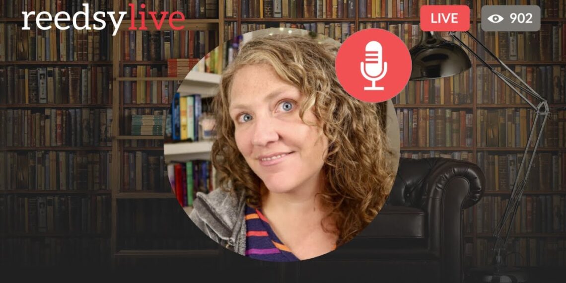 How to Start Writing a Book | Reedsy Live