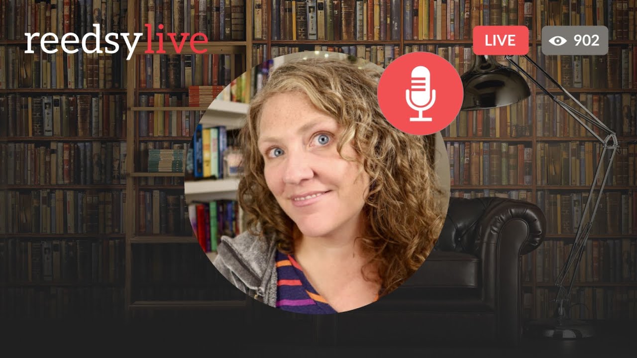 How to Start Writing a Book | Reedsy Live How to Start Writing a Book | Reedsy Live