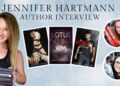 Author Interview | Jennifer Hartmann