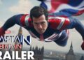 Captain Britain (2025) Teaser Trailer – Henry Cavill | Marvel Studios
