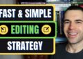 How to Edit Chapters & Stories FAST (Writing Advice) How to Edit Chapters & Stories FAST (Writing Advice)
