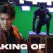 Making Of BATMAN BEYOND: YEAR ONE (2024) – Behind The Scenes