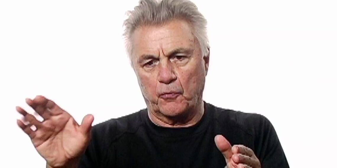 How to Tell if You’re a Writer | John Irving | Big Think How to Tell if You’re a Writer | John Irving | Big Think