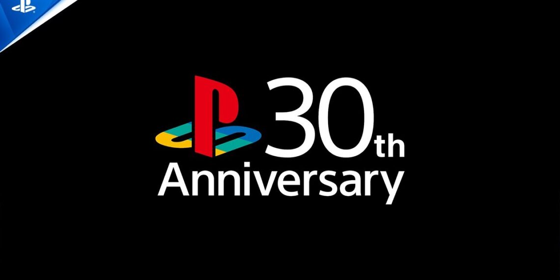 30th Anniversary | Thank You 30th Anniversary | Thank You