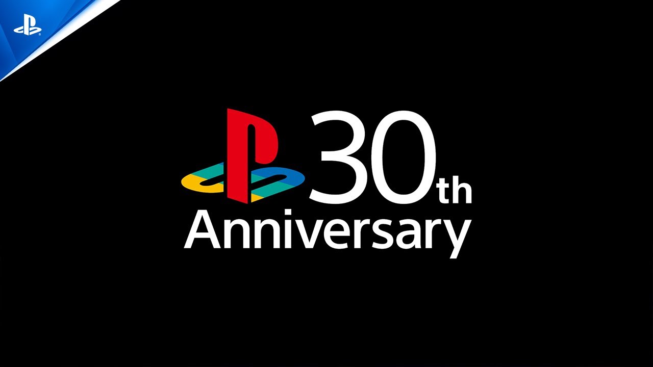 30th Anniversary | Thank You 30th Anniversary | Thank You