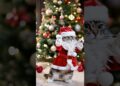 Cute Santa #cat #catlover #catlover #kitten #kittens #dancingcat #santa #xmas #subscribe #like Cute Santa #cat #catlover #catlover #kitten #kittens #dancingcat #santa #xmas #subscribe #like