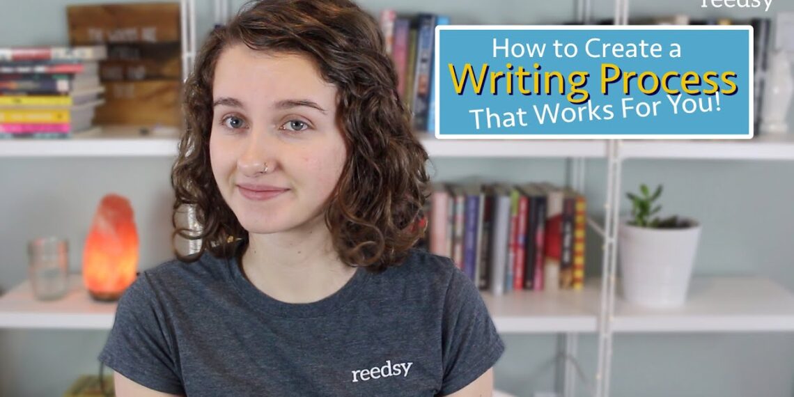 How to Find Your Writing Process How to Find Your Writing Process