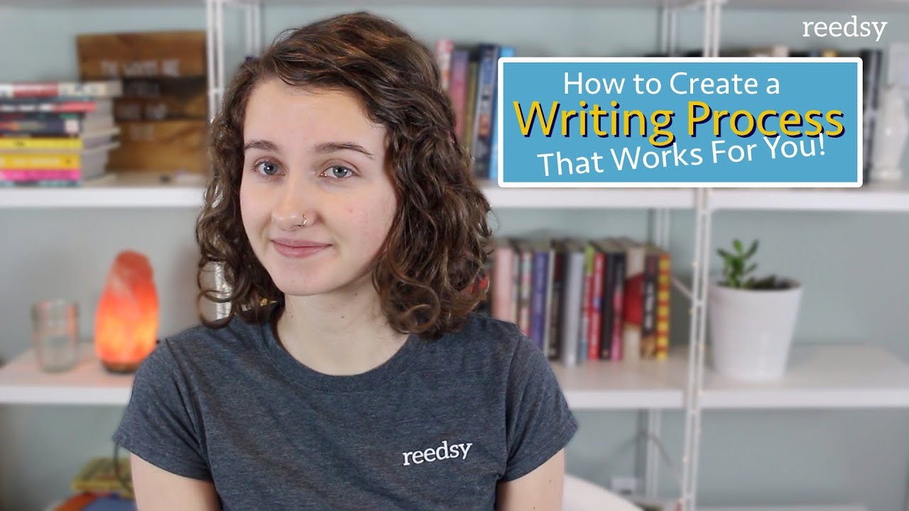 How to Find Your Writing Process How to Find Your Writing Process