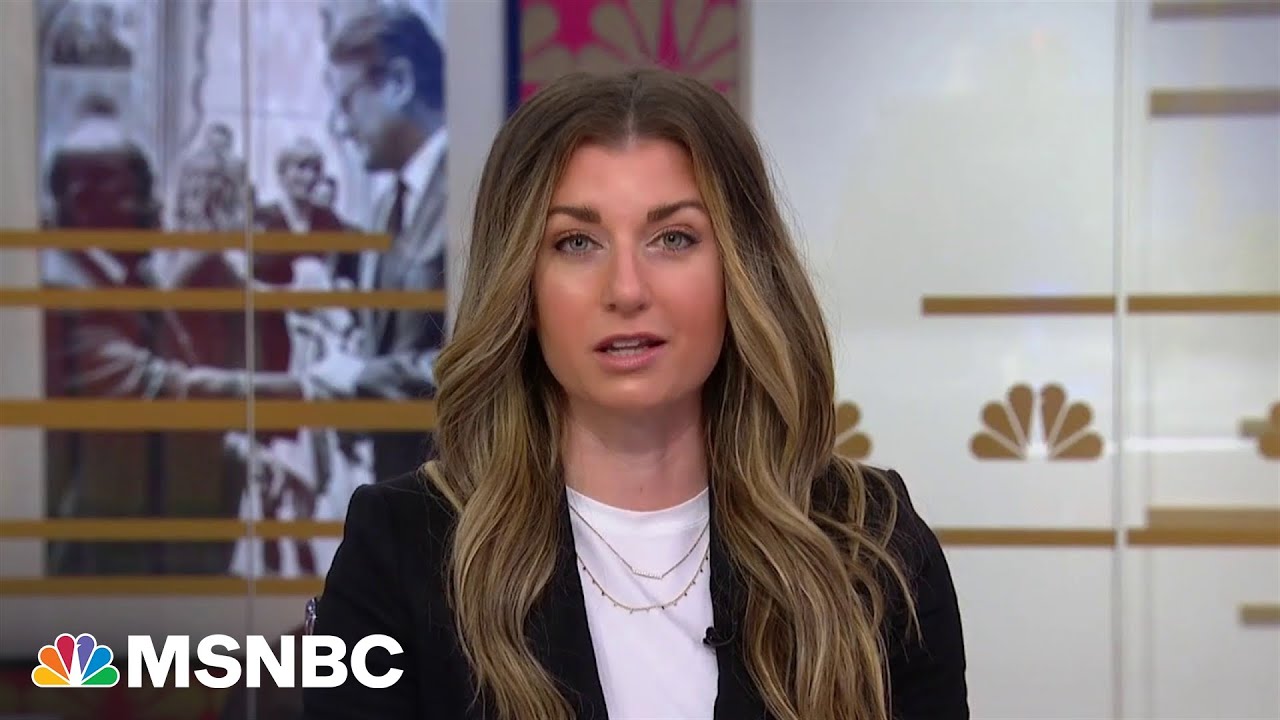 ‘Why not you?’: Best-selling author offers her advice to dreamers