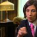 NEWSNIGHT: Kirsty Wark interviews author Donna Tartt about ‘The Goldfinch’