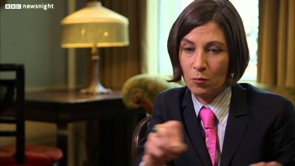NEWSNIGHT: Kirsty Wark interviews author Donna Tartt about ‘The Goldfinch’ NEWSNIGHT: Kirsty Wark interviews author Donna Tartt about ‘The Goldfinch’